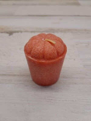 1pc Votive Citrus