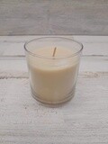 7oz 1 Wick Jar Candle Ivory