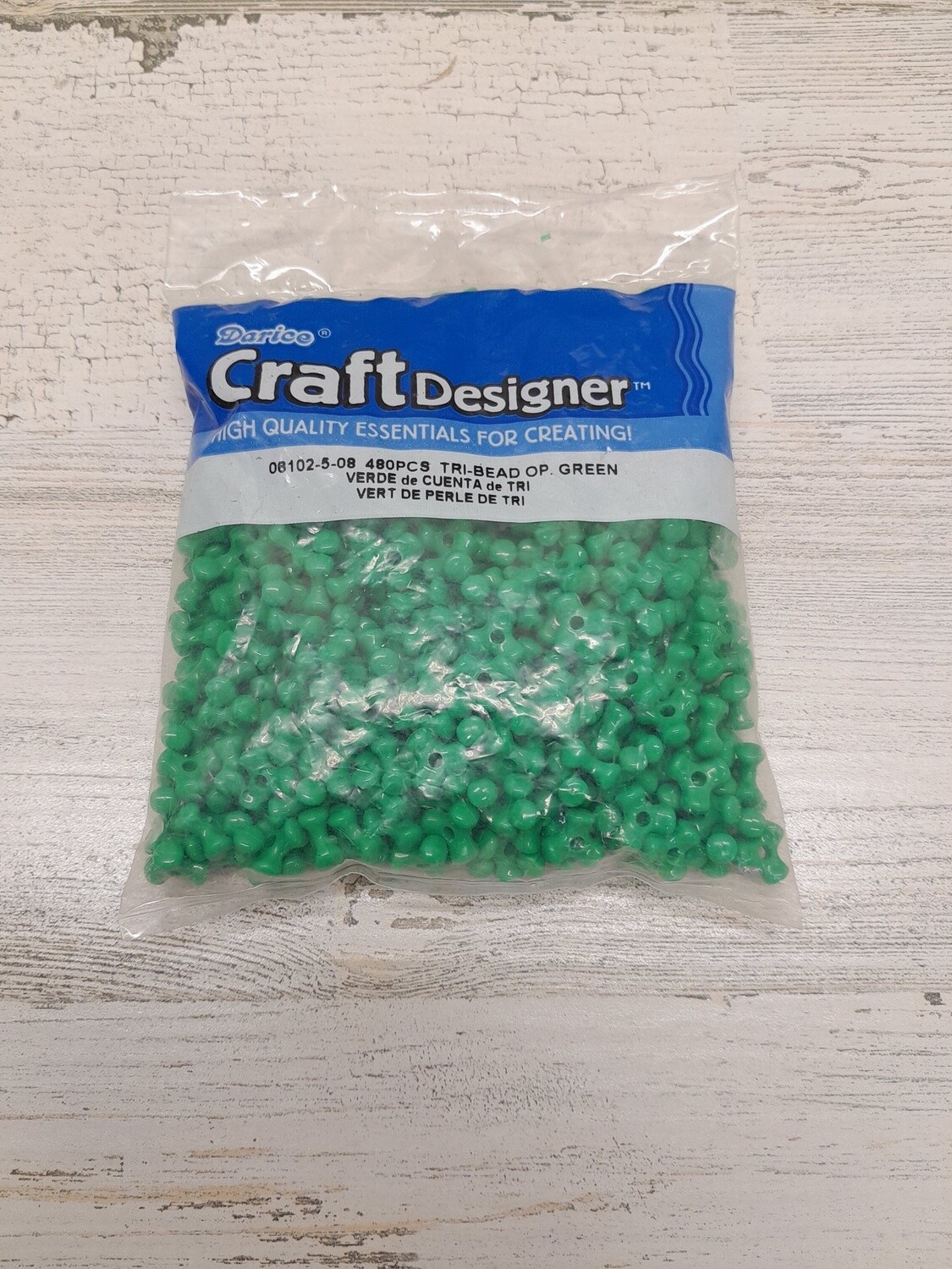 Craft designer deals beads