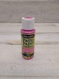 2oz Patio Paint Azalea