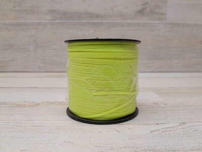 100yd Rexlace Neon Yellow