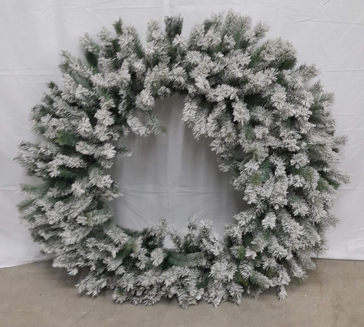 *48&quot;  Rocky Mountain Pine Wreath