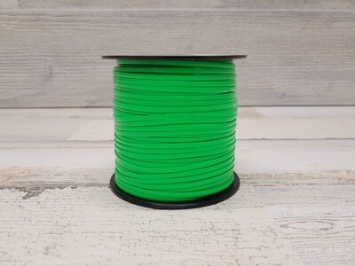 100yd Rexlace Neon Green