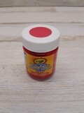 2oz Kids Paint Red