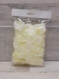 200pc Rose Petals Cream