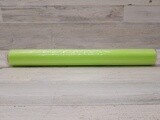 19&quot;x10yd Sheer Light Green