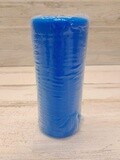 6&quot;x25yd Tulle  Turquoise