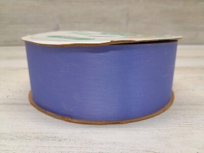 *2&quot;x100yd 800 Satin Periwinkle