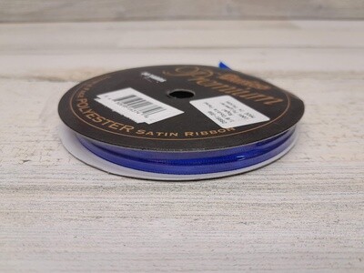 1/8&quot;x30yd Satin Royal