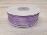 1/8&quot;x100yd Double Faced Satin Lavender