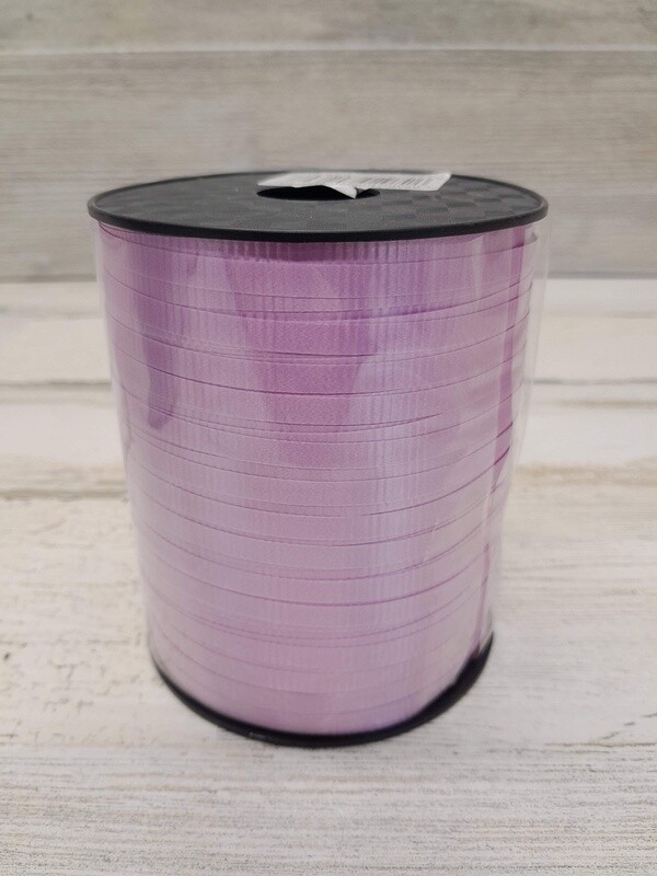 3/16&quot;x500yd Curling Ribbon Lavender