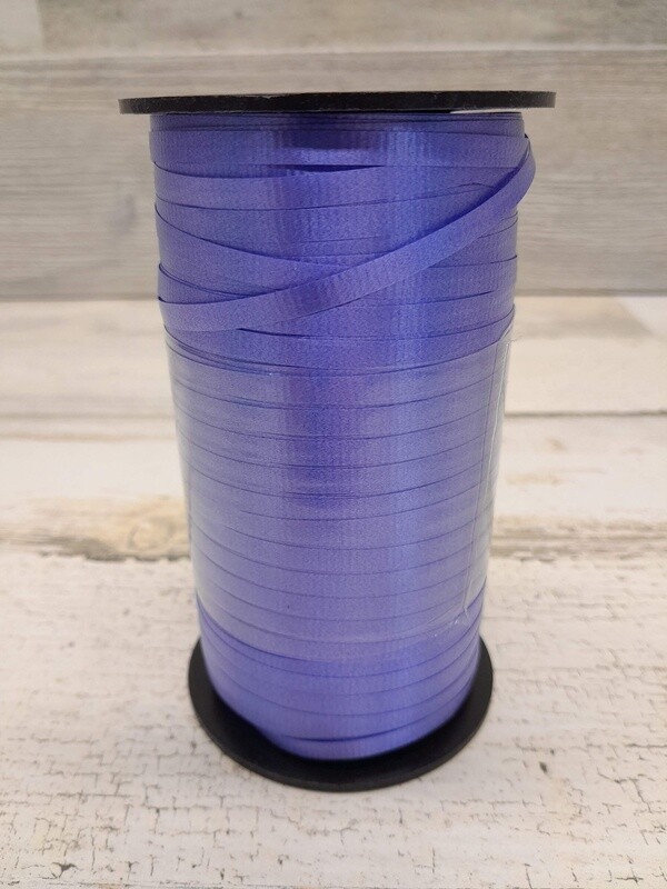 3/16&quot;x500yd Curling Ribbon Periwinkle