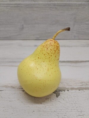 100mm Pear Yellow