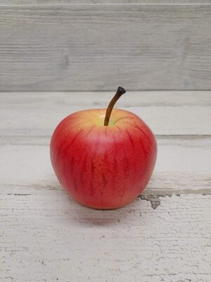 80mm Apple Red