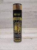 8.5oz  Metallic Spray Paint 24kt Gold