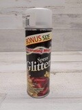 6oz Glitter  Spray Opal Iridescent