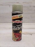 6oz Glitter  Spray  Multi