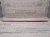 40&quot;x100&#39; Table Cover Roll Pink