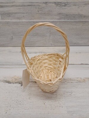 Single Handle Gathering Basket Assorted 4615 (#1)