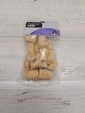 16pc Assorted Corks