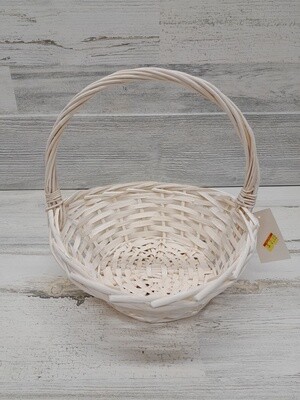 Single Handle Gathering Basket Assorted 4607 (#2)
