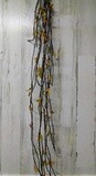 6&#39; Twig/Leaves Garland