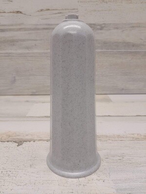 9.5" Cemetery Vase Stone