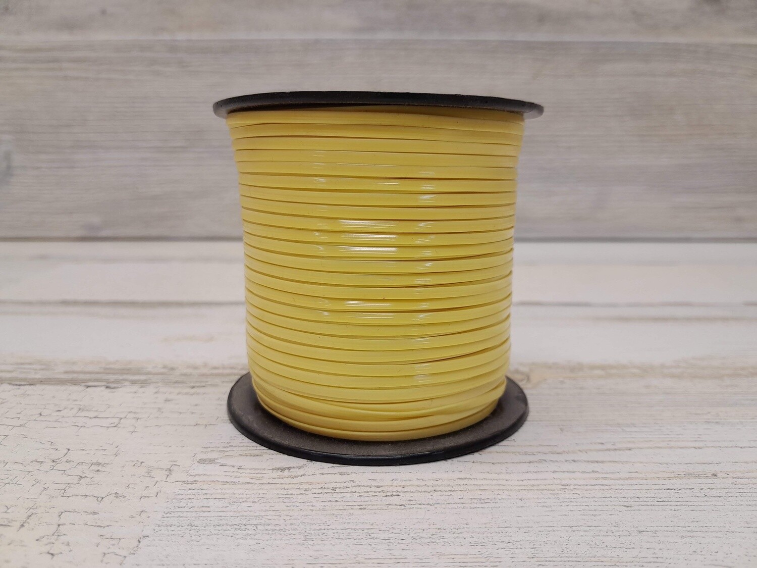 100yd Rexlace Soft Yellow
