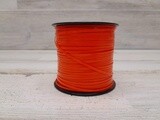 100yd Rexlace Neon Orange