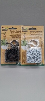 18&quot; Planter Chain Kit Assorted