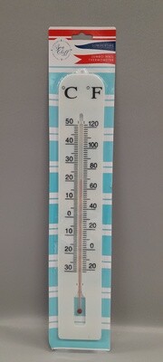 Jumbo Wall Thermometer