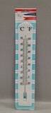 16&quot; Jumbo Wall Thermometer