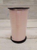 3/16&quot;x500yd Curling Ribbon Baby Pink