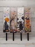 4.7&quot;x24.8&quot; Halloween Yard Stake Assorted