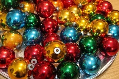 Ornaments