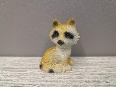 2" Racoon