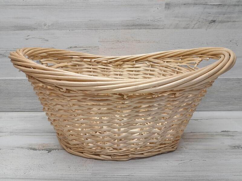 Double Handle Oval Basket 1083MN (MD)