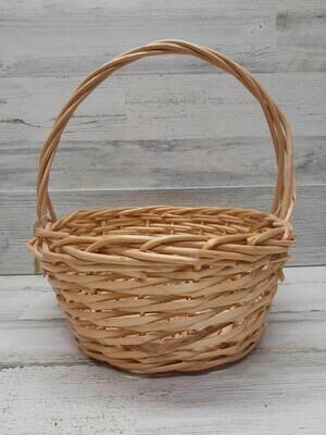 *Single Handle Oval Basket 4019 (MD) *Single Handle Oval Basket 4019 (MD)
