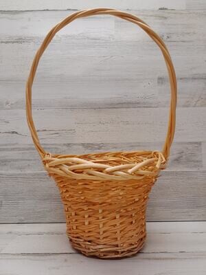 *Single Handle Princess Basket 4106 (MD)