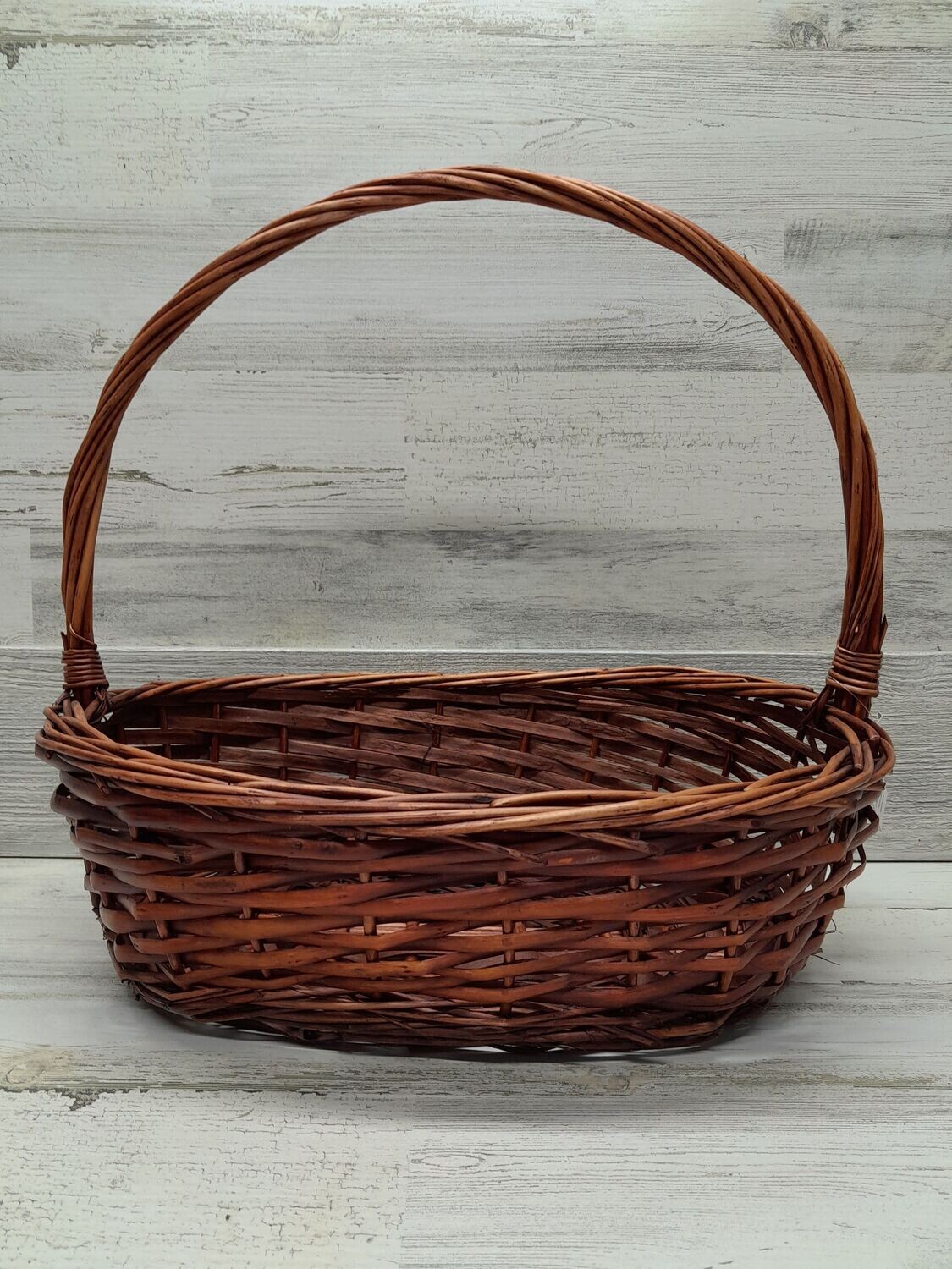 Single Handle Oval Basket 4425 (MD)