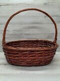 Oval Basket Assorted 4425 (LG)