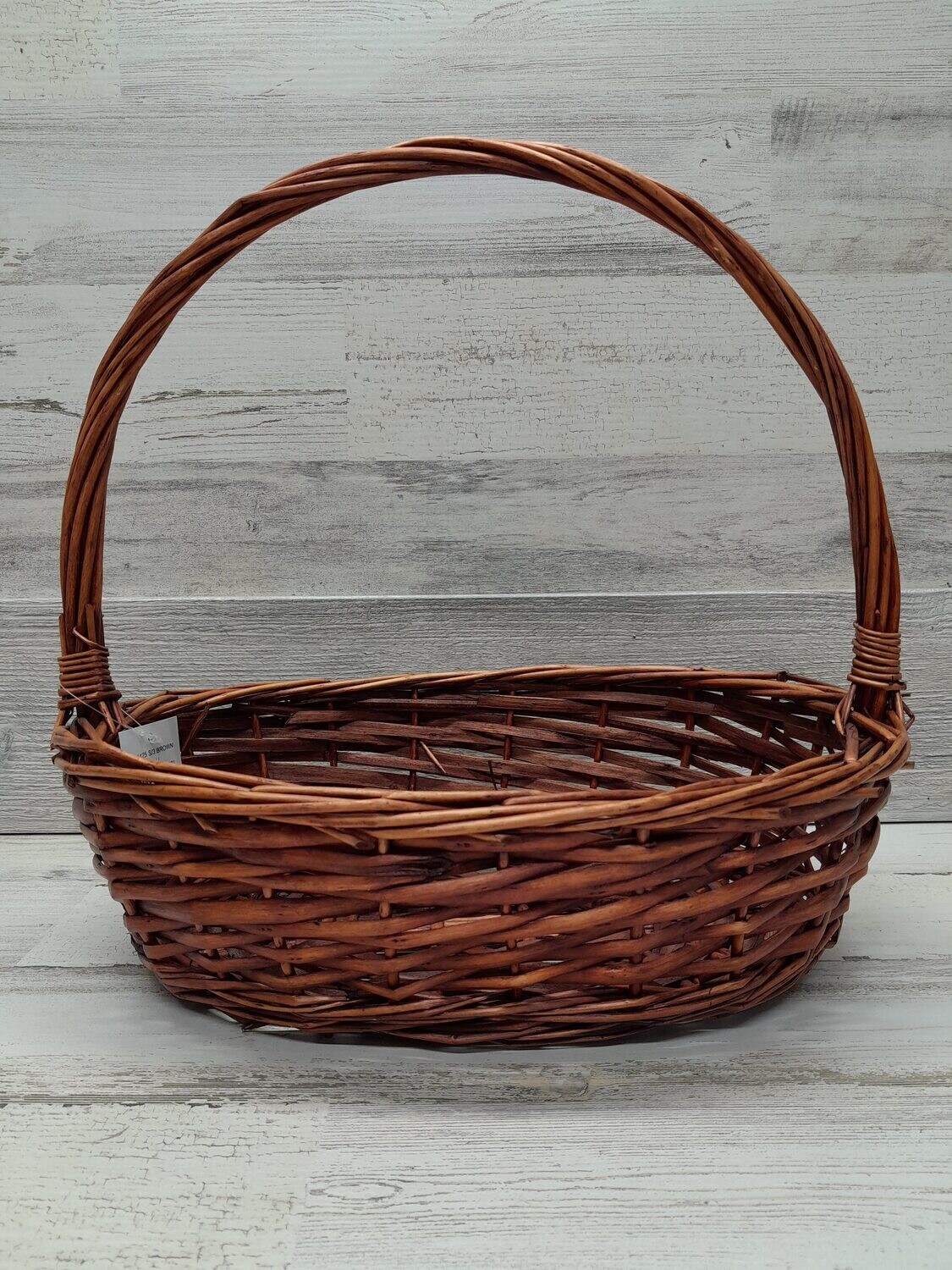 Single Handle Oval Basket 4425 (SM)