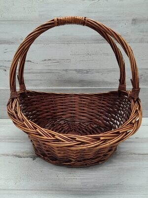 Single Handle Gathering Basket 4430 (#2)