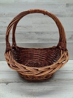 Single Handle Gathering Basket 4430 (#1) Single Handle Gathering Basket 4430 (#1)