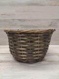 *Round Basket 1283 (LG)