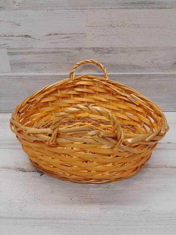 Round Basket Assorted 4515 (MD)