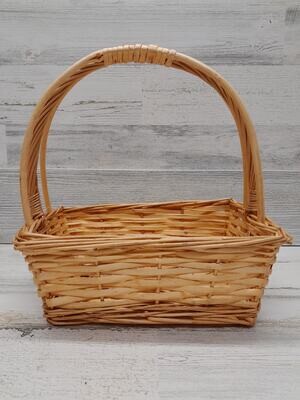 Single Handle Rectangle Basket 4765 (#1)