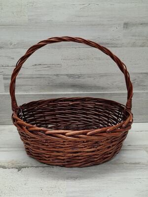 Single Handle Round Basket 4506 (#2)