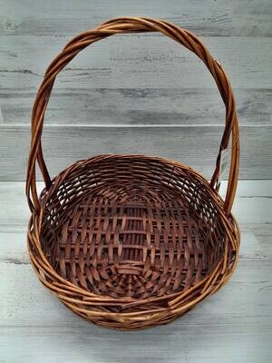 Single Handle Oval Basket 8043 (#3)