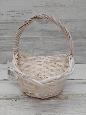 Single Handle Gathering Basket Assorted 4607 (#1)